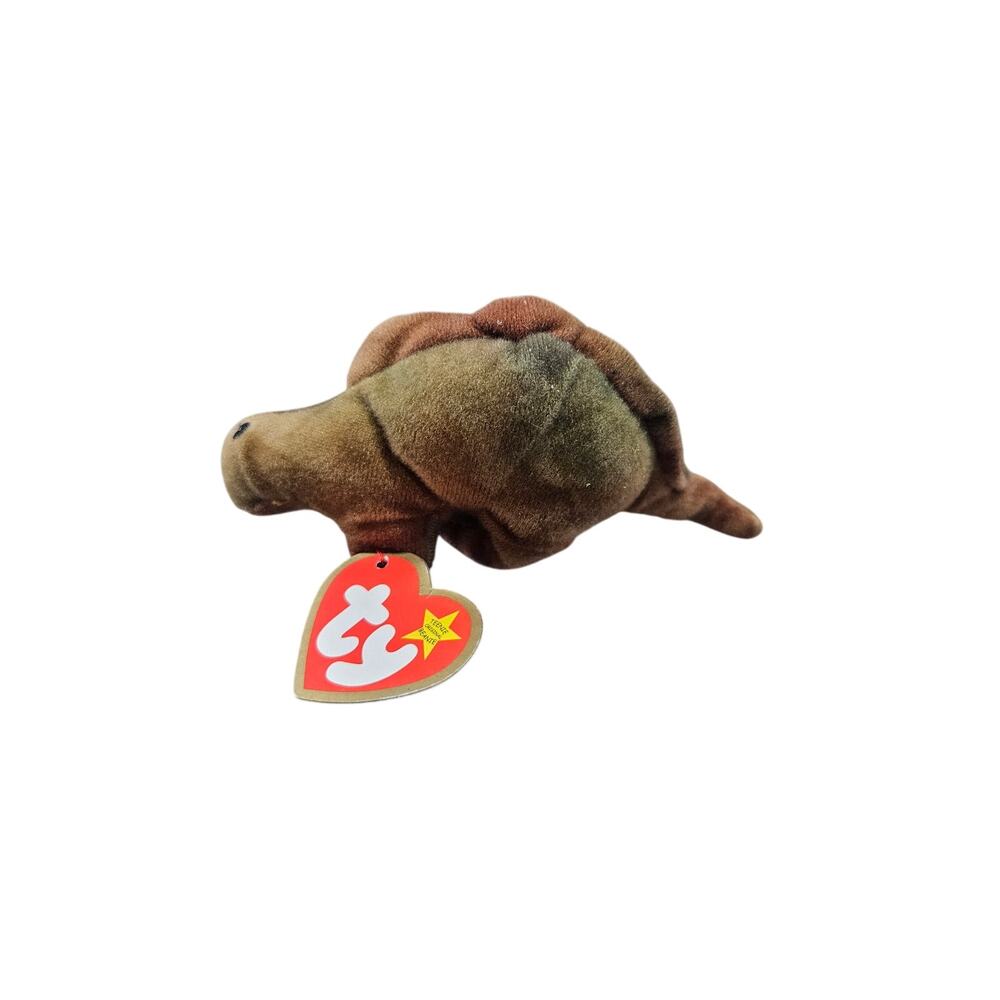 Ty Stegosaurus Stuff Animal